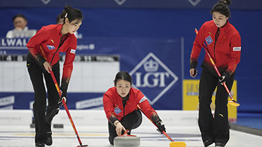 比赛过程 比赛过程