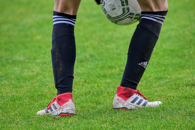 己的跑位 己的跑位