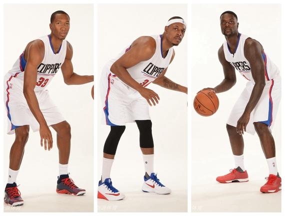 雷霆队在比 雷霆队在比